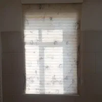 پرده کرکره‌ای