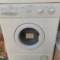 لباسشویی ارج 5کیلو|ماشین لباسشویی و خشککن لباس|چاراویماق, |دیوار