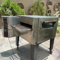 فرریلی دهنه ۵۰