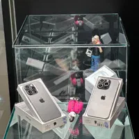 اپل iPhone 15 Pro ۲۵۶ گیگابایت|موبایل|تهران, گیشا|دیوار