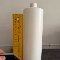 بطری پلاستیکی PD بسیار محکم پریفرم ۸۰ گرمی