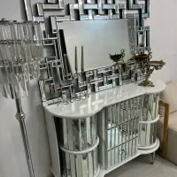 کنسول و میز تی وی زیر قیمت فقط ۸تومن