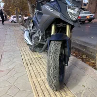 آشیل ادونچر|موتورسیکلت|اصفهان, نقش جهان|دیوار