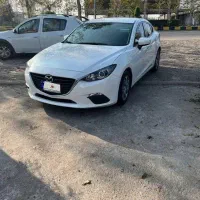 مزدا3مدل۲۰۱۶|خودرو سواری و وانت|رشت, بلوار گیلان|دیوار