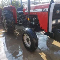 تراکتور وشرط مدل۸۷