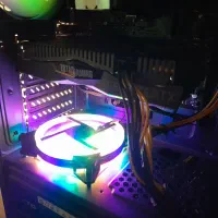 rtx2060zotak normal|قطعات و لوازم جانبی رایانه|تبریز, |دیوار