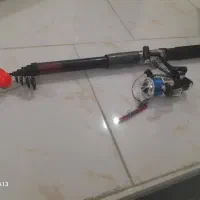 لنسر ماهیگیری