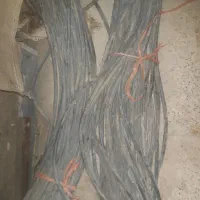 کابل آلومینویوم۳×۳۵ مثبت ۱۶،،۲۵۰ و ۱۴۵ مترمسی ۳×۲۵