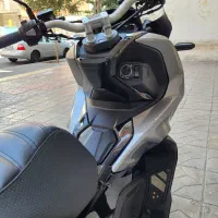 adv 150  ثاقب خودرو|موتورسیکلت|ری, اقدسیه|دیوار