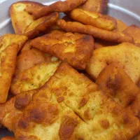 اگردک فطیر و اگردک شربتی تحویل درب منزل شما