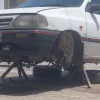 جلوبندی سیارقیمت مناسب ومکانیک سیار