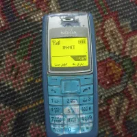 گوشی ساده ۱۱۱۰