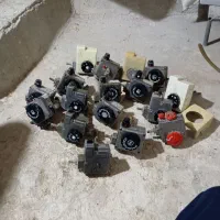 شیر کنترل آبگرمکن ایستاده و فروش دیواری