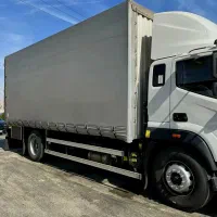 فورس ۱۲ تن|خودرو سنگین|قم, ولیعصر|دیوار