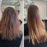 کراتین ،احیاوصافی ۱۰۰٪مو درگوهردشت کرج|خدمات آرایشگری و زیبایی|کرج, اتحاد|دیوار