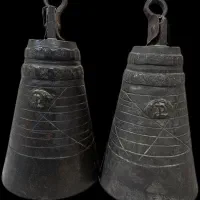 زنگ یا زنگ شتری گهنه