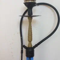 قلیون فروشی