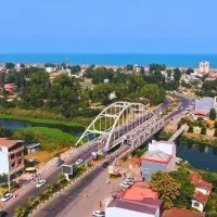 2قواره زمین ساحلی چسبیده به ساخت بامدارک شسته رفته|فروش زمین و ملک کلنگی|رشت, حمیدیان|دیوار