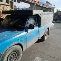 خاک نخاله نیسانی باکارگروشن اجربلوک