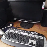 کامپیوتر فروشی|رایانه رومیزی|ساوه, |دیوار