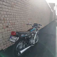 هندا 125 کویر