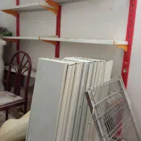 فروش چراغ 206،تیوست، قفسه|قطعات یدکی و لوازم جانبی|طبس, |دیوار