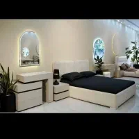 تخت خواب ژورنالی|تخت و سرویس خواب|تهران, شهرک ابوذر|دیوار