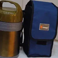 فلاسک غذا خارجی