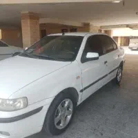 سمند. ای اف سون|خودرو سواری و وانت|فولادشهر, مسکن مهر فولادشهر|دیوار