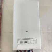 سرویس ونصب وتعمیرات و فروش پکیج ،کولرابی وابگرمکن