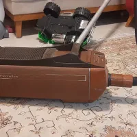 جاروبرقی الکترو لوکس اصل سالم سالم