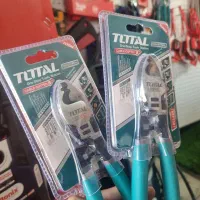 سیم چین کابل بر کله گاوی TOTAL (ابزار راینو)