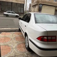 سمند LX  مولتی پلکس، مدل ۱۴۰۱|خودرو سواری و وانت|همدان, |دیوار