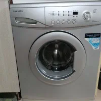 لباسشویی سامسونگ