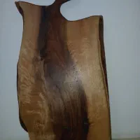 تخته سرو از چوب گردو|ظروف پخت‌وپز|چهاردانگه (تهران), |دیوار