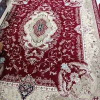 فرش 12م درحدنو
