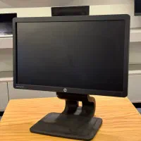 مانیتور 20 اینچ استوک اچ پی / HP E201 گرید A++