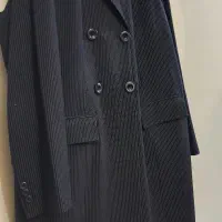 مانتو شلوار دیپلمات