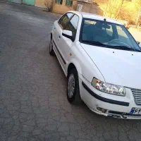 سمندموتورملی مدل92