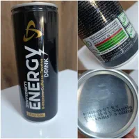 زمزم انرژی زا 250