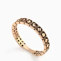 انگشتر گم کردم