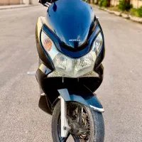 هوندا pcx