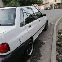 پراید 89کامل بخون زنگ بزن|خودرو سواری و وانت|مریوان, |دیوار