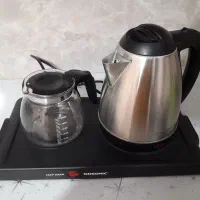 چایسازبرقی