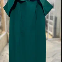پیراهن کوتاه