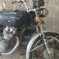 موتور هندا و سی جی ال