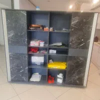پارتیشن اداری