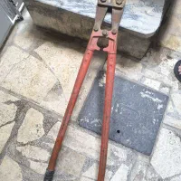 قیچی میلگرد بری