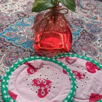 دستگیره آشپزخونه|سفره، حوله، دستمال آشپزخانه|شاهین‌شهر, طالقانی|دیوار