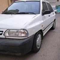 پرید ۱۳۱مدل ۸۸